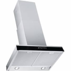 Cooker Hood MORA OP 5733.0060-Edelstahl - Anleitung