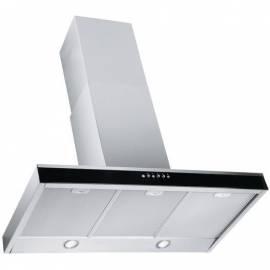 Cooker Hood MORA OP 5733.0090-Edelstahl