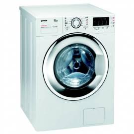 Waschmaschine mit Trockner Trockner GORENJE Pure Premium WD 95140 weiß