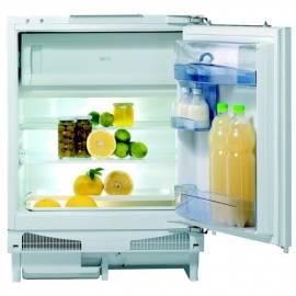 Kühlschrank GORENJE 6138 RBIU in