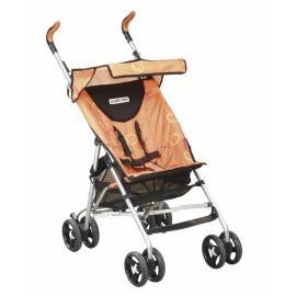 Golf-Buggy. Loch Patron MAARS/947F-Orange