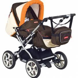 Kinderwagen Combi Chef Apollo ALUX/J5, 558