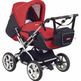 Kinderwagen Combi Chef Apollo ALUX/J5, 596th