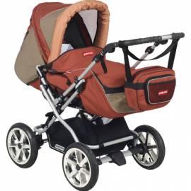 Kinderwagen Combi Chef Apollo ALUX/J5, 607th