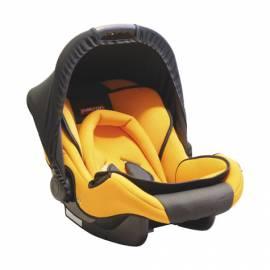 Service Manual Baby-Autositz-Chef MIMMO mehr / 601 S