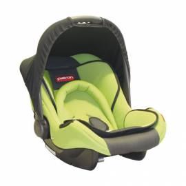 Baby-Autositz-Chef MIMMO mehr / 602-S Bedienungsanleitung