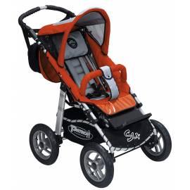 Benutzerhandbuch für Der Buggy Sport Patron SYRIX S4/J5, 580C