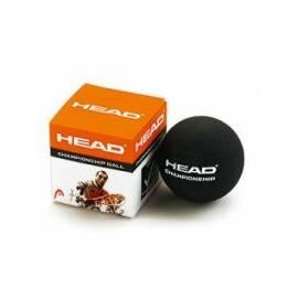 Service Manual Squash ball HEAD-Turnier