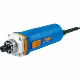 Schleifer Disc NAREX EBK 30-8 blau