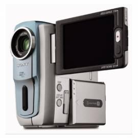 Videokamera Sony DCR-PC107E DV