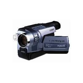 Videokamera Sony DCR TRV245E Digital8