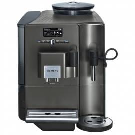 PDF-Handbuch downloadenEspresso Siemens TE701204RW