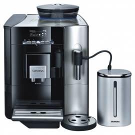 Espresso SIEMENS TE706209RW