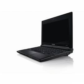 Laptop TOSHIBA NB500-108 (PLL50E-008024CZ) schwarz