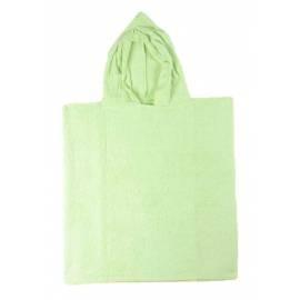 Bedienungshandbuch Poncho KAARSGAREN Terry Green