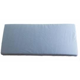 KAARSGAREN 2 in 1 Decke Tencel 60 x 120 cm blau