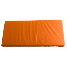 PDF-Handbuch downloadenKAARSGAREN 2 in 1 Decke Tencel 60x120cm Orange