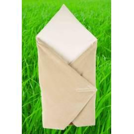 Quick Wrap KAARSGAREN BIO-beige