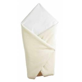 Quick Wrap KAARSGAREN Baumwolle Creme