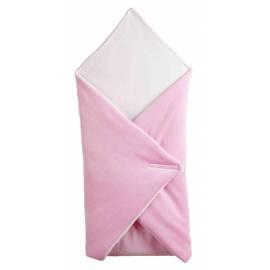 Quick Wrap KAARSGAREN Baumwolle Rosa