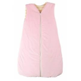 KAARSGAREN-Schlafsack 90 cm rosa