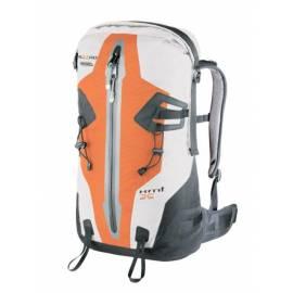 Service Manual Rucksack FERRINO HighLab X.M.T 35 W.T.S. Weiss/Orange