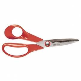 FISKARS-Schere für Lefty, 18 cm 111075 rot Bedienungsanleitung