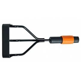 Fiskars Grubber, 3 Zinken und AX