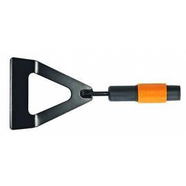 FISKARS Niederländisch Hoe 136502 schwarz