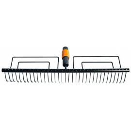 Fiskars Harke, breit