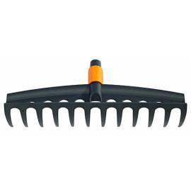 Fiskars Rechen, universal