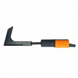 FISKARS Garten Messer 136521 knacken schwarz - Anleitung