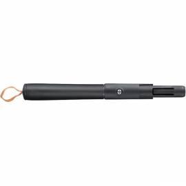 FISKARS kurzer Schaft 136012 schwarz