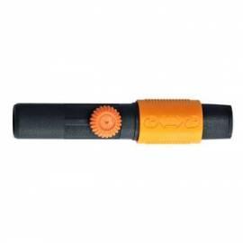 Bedienungshandbuch FISKARS universal Schaft Adapter die 130.000 schwarz