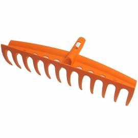 Fiskars Rechen, universal