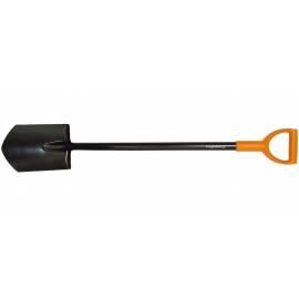 FISKARS Spaten Spitz, ErgoComfort (131412) schwarz