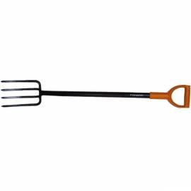 Pitchfork FISKARS Gravur ErgoComfort (133422) schwarz Bedienungsanleitung