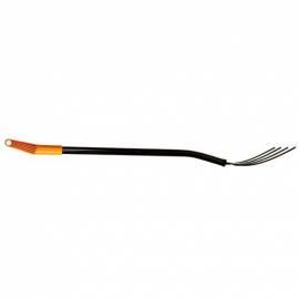 FISKARS Gabel für Gülle ErgoComfort (133442) schwarz - Anleitung