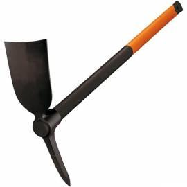 Spitzhacke FISKARS ErgoComfort, breit schwarz 171012