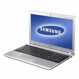 Datasheet Notebook SAMSUNG RV511 (NP-RV511-S03CZ)