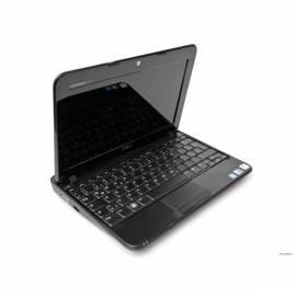 Handbuch für Notebook DELL Inspiron mini 1018 (N11. 1018 02B)