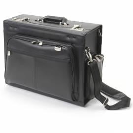 DICOTA AeroCase neue Koffer (N25738K) schwarz