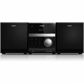 HiFi-Anlage PHILIPS MCD135