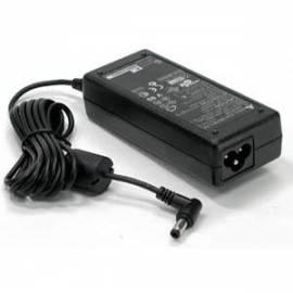 Benutzerhandbuch für Adapter 120W für Ntb ASUS (90-XB05N0PW00050Y) schwarz