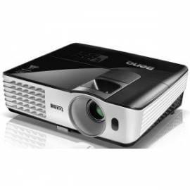 Projektor BENQ MX660 - 3200 ANSI, XGA, HDMI, USB (9H.J3G77.13E) - Anleitung