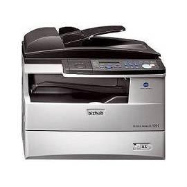 Fax KONICA MINOLTA Bizhub 131f (9967000326)