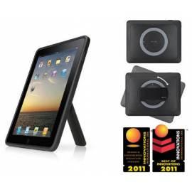 Zubehör für MP3 BELKIN Grip 360 u00c2 ° mit einem Ständer für iPad (F8N439cw)
