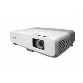 EPSON Projektor EB-825V (V11H297540)