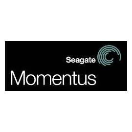 gelehrt-Festplatte SEAGATE Momentus 2, 5 
