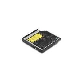 CD/DVD Mechanika LENOVO ThinkPad Ultrabay Slim 9,5 mm Drive II (Serial ATA) (43N3292) - Anleitung